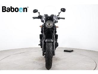 Yamaha XJR 1300  picture 5