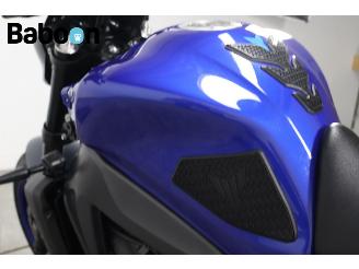 Yamaha MT-09  picture 17