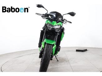 Kawasaki Z 900  picture 7