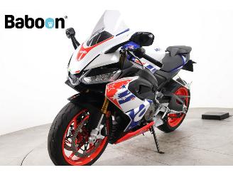 Aprilia  RS 660 picture 4