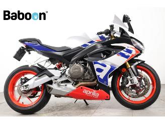 škoda motocykly Aprilia  RS 660 2023/10