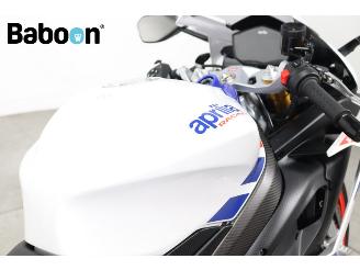 Aprilia  RS 660 picture 20