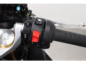 Aprilia  RS 660 picture 14