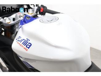 Aprilia  RS 660 picture 12