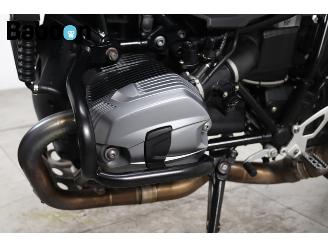 BMW  R nine T Urban GS picture 18