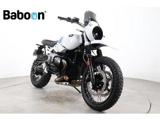 BMW  R nine T Urban GS picture 6