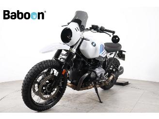 BMW  R nine T Urban GS picture 4