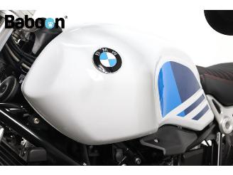 BMW  R nine T Urban GS picture 19