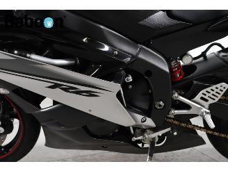 Yamaha  YZF-R6 picture 13