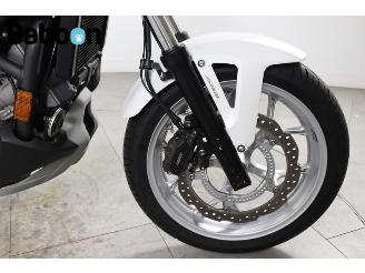Honda  NC 750 X C-ABS picture 19
