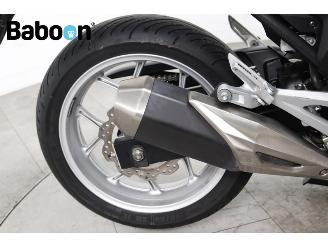 Honda  NC 750 X C-ABS picture 22