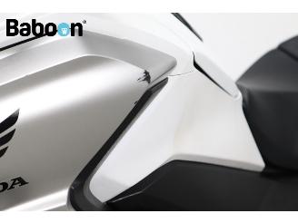 Honda  NC 750 X C-ABS picture 16