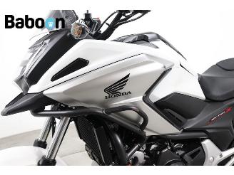 Honda  NC 750 X C-ABS picture 14