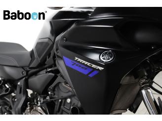 Yamaha  Tracer 700 ABS picture 21