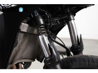Yamaha  Tracer 700 ABS picture 23