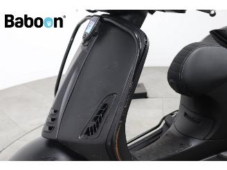 Vespa Sprint 45KM  picture 12