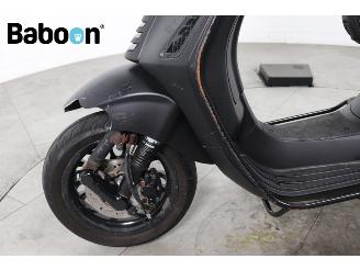 Vespa Sprint 45KM  picture 11