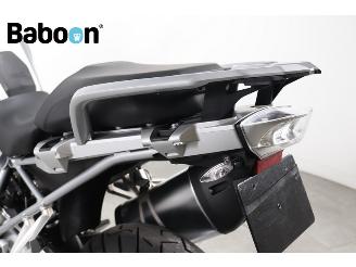 BMW R 1200 GS picture 9