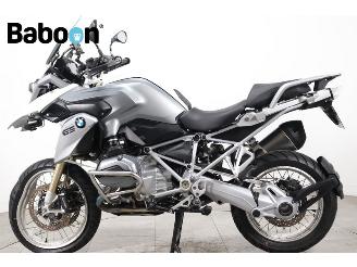 BMW R 1200 GS picture 5