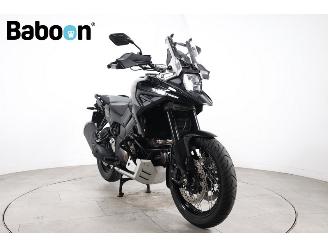 Suzuki  DL 1050 V-Strom XTA picture 2