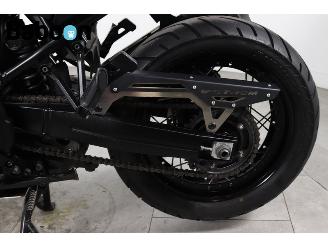 Suzuki  DL 1050 V-Strom XTA picture 12