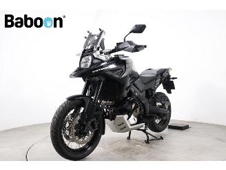Suzuki  DL 1050 V-Strom XTA picture 4