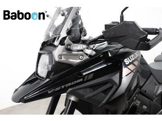 Suzuki  DL 1050 V-Strom XTA picture 16