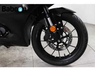Yamaha  YZF R 125 ABS picture 18