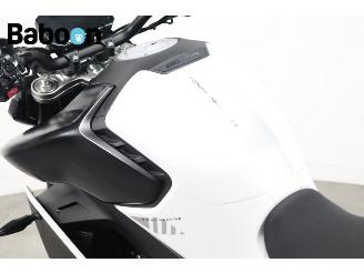 CFMoto  800 NK Sport picture 10