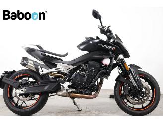 Vrakbiler auto CFMoto Golf 800 NK Sport 2024/3