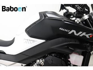 CFMoto  800 NK Sport picture 20