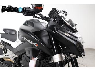 CFMoto  800 NK Sport picture 17