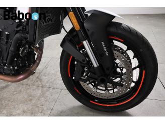 CFMoto  800 NK Sport picture 18