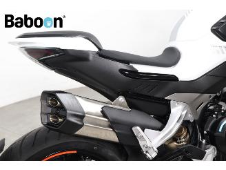 CFMoto  800 NK Sport picture 23