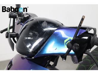 Piaggio  Zip 45KM picture 14