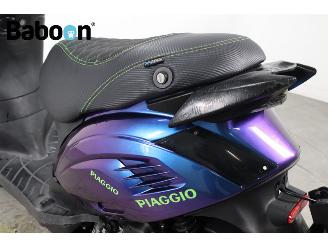 Piaggio  Zip 45KM picture 9