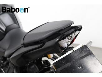 Yamaha MT-07 ABS picture 9