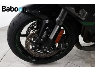 Kawasaki  Ninja 1000 SX picture 15