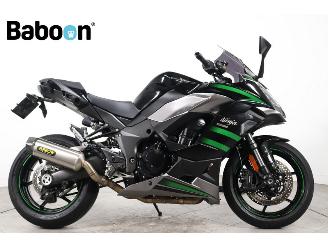  Kawasaki  Ninja 1000 SX 2020/10