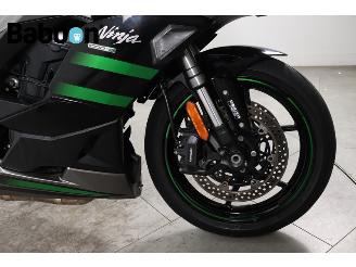 Kawasaki  Ninja 1000 SX picture 20