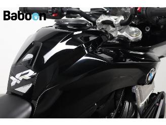 BMW S 1000 XR Triple Black picture 29