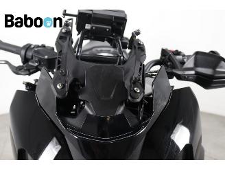 BMW S 1000 XR Triple Black picture 19