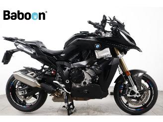  BMW S 1000 XR Triple Black 2025/7