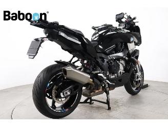 BMW S 1000 XR Triple Black picture 7