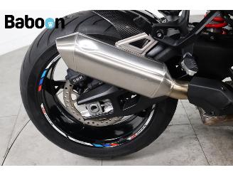 BMW S 1000 XR Triple Black picture 27