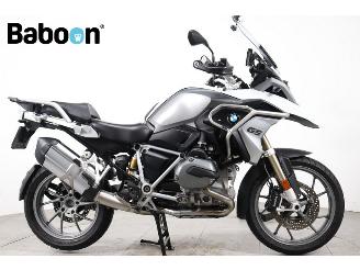  BMW R 1200 GS ABS 2017/4