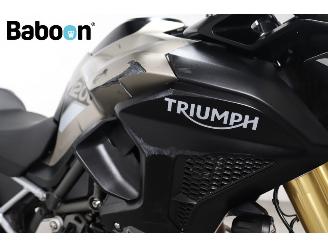 Triumph Tiger 1200 Rally Pro picture 18