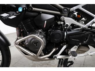 Triumph Tiger 1200 Rally Pro picture 13