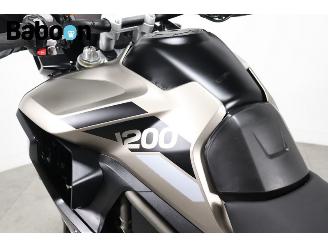 Triumph Tiger 1200 Rally Pro picture 10