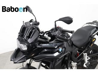 BMW  F 750 GS ABS Triple Black picture 19
